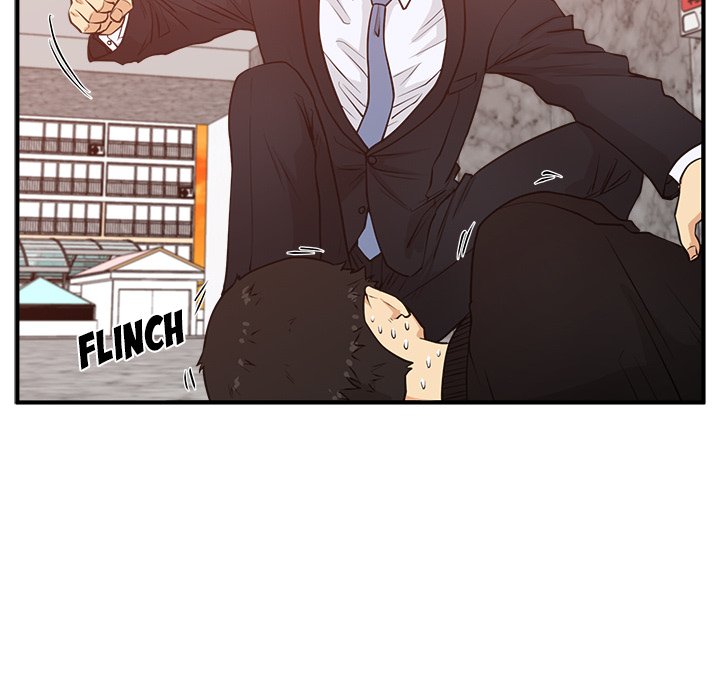 Read Mr. Kang chapter 88 image 51 on Lezhin