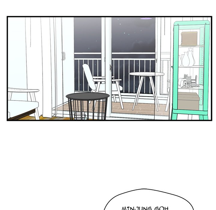 Read Mr. Kang chapter 88 image 54 on Lezhin