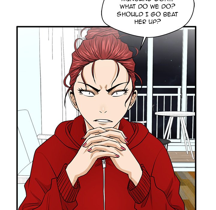Read Mr. Kang chapter 88 image 55 on Lezhin
