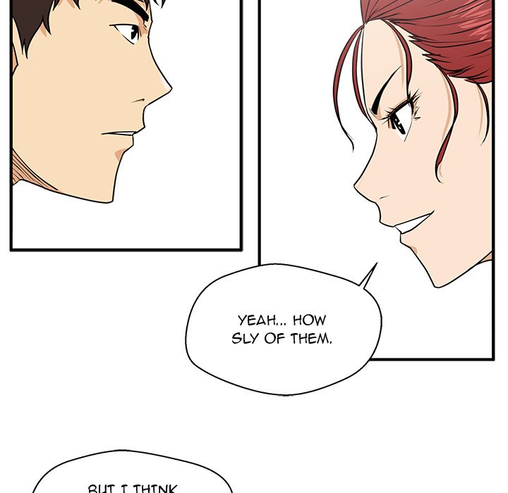 Read Mr. Kang chapter 88 image 57 on Lezhin