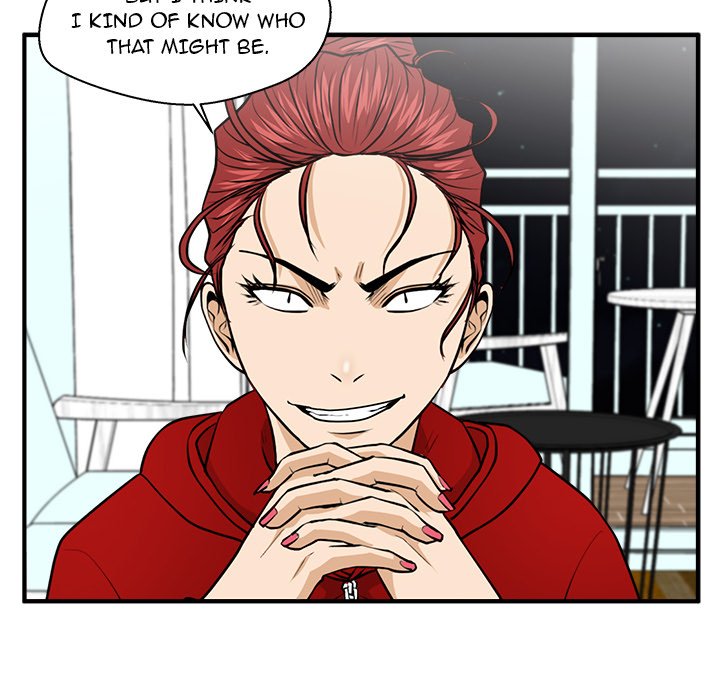 Read Mr. Kang chapter 88 image 58 on Lezhin
