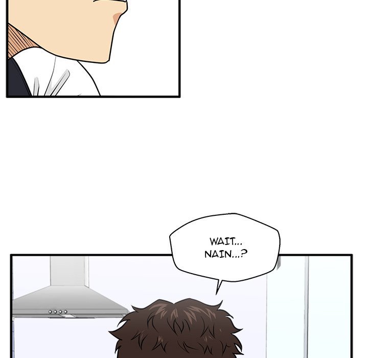 Read Mr. Kang chapter 88 image 61 on Lezhin