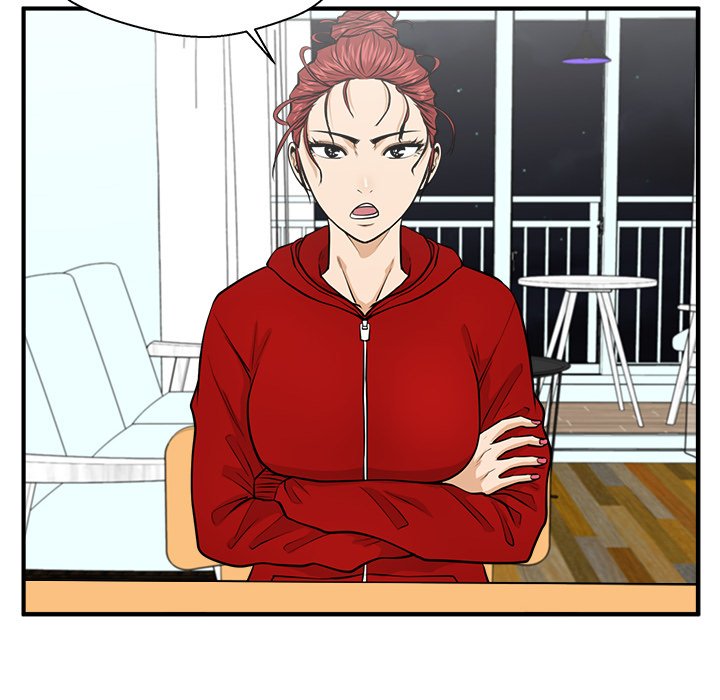 Read Mr. Kang chapter 88 image 63 on Lezhin