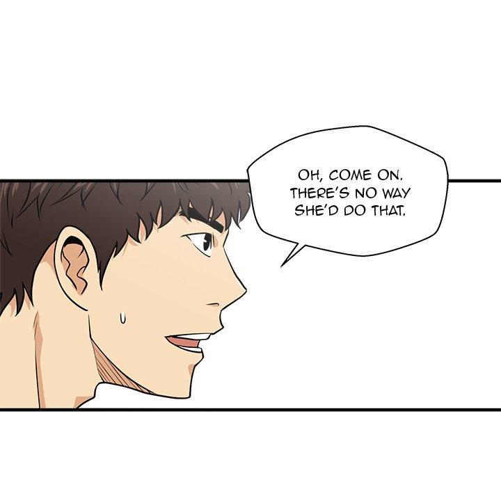Read Mr. Kang chapter 88 image 64 on Lezhin