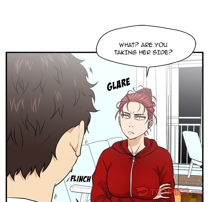 Read Mr. Kang chapter 88 image 65 on Lezhin