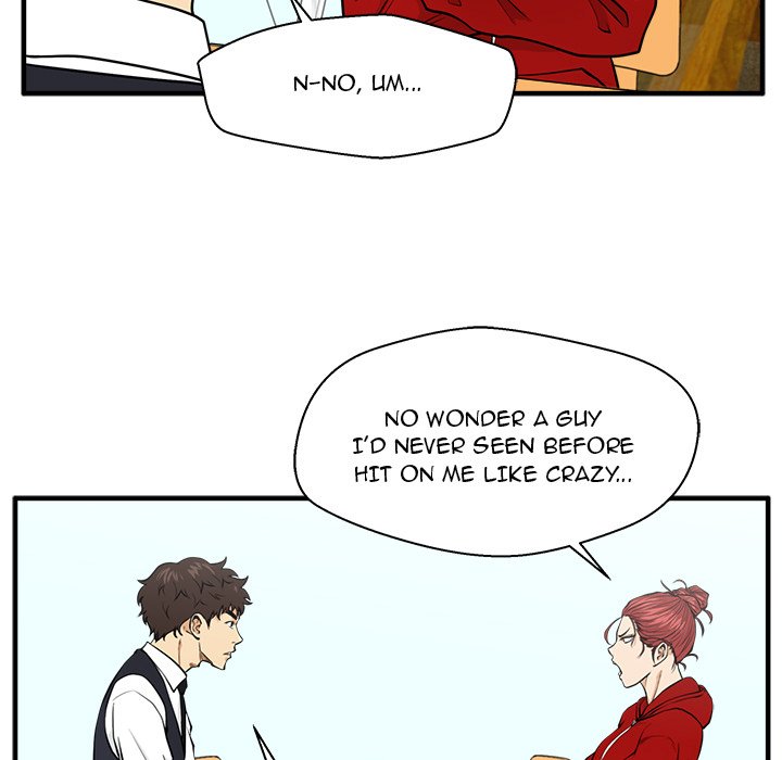 Read Mr. Kang chapter 88 image 66 on Lezhin