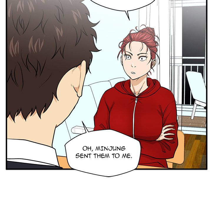 Read Mr. Kang chapter 88 image 68 on Lezhin