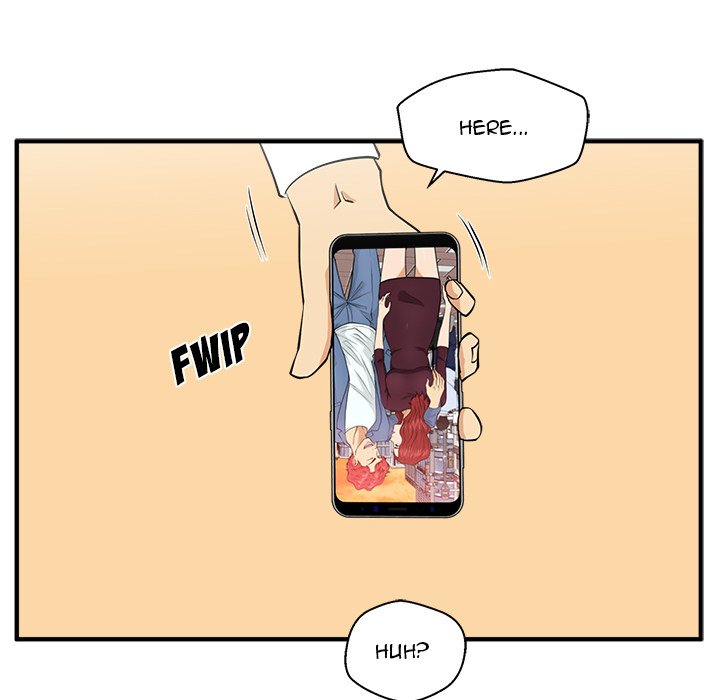 Read Mr. Kang chapter 88 image 69 on Lezhin