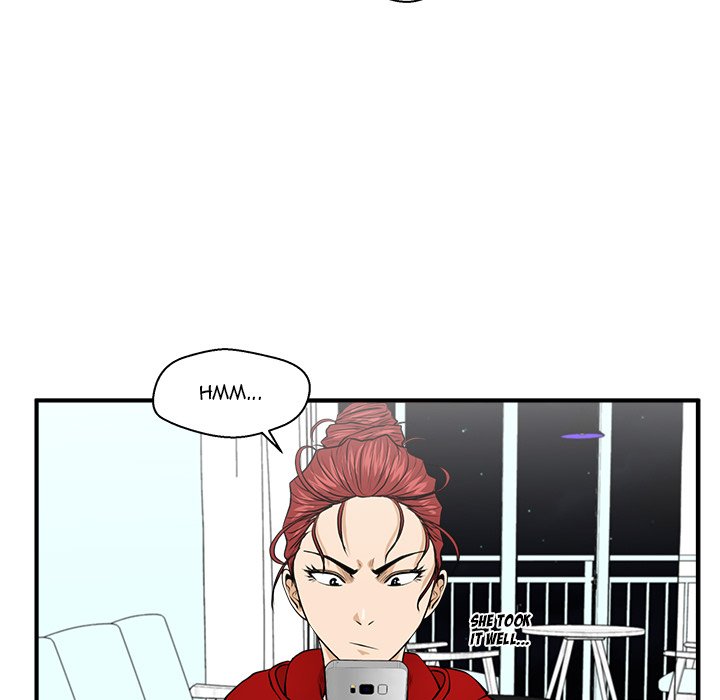Read Mr. Kang chapter 88 image 70 on Lezhin