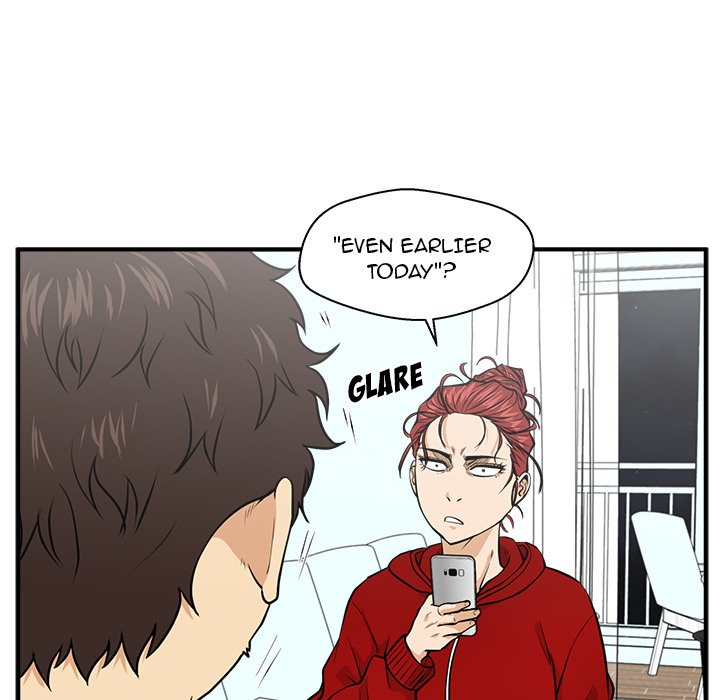 Read Mr. Kang chapter 88 image 73 on Lezhin