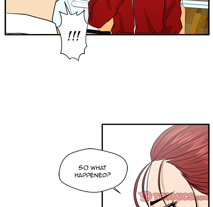 Read Mr. Kang chapter 88 image 74 on Lezhin