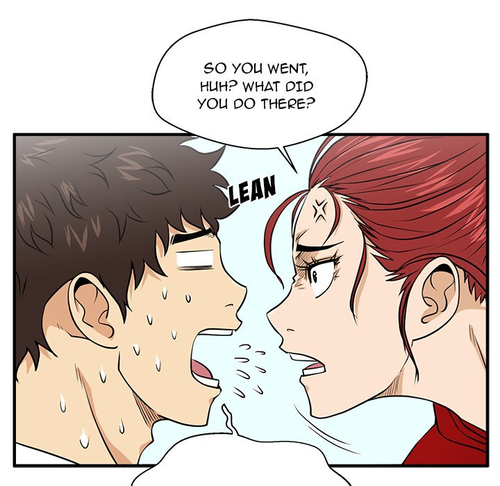Read Mr. Kang chapter 88 image 79 on Lezhin