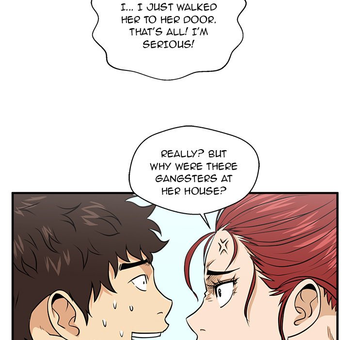 Read Mr. Kang chapter 88 image 80 on Lezhin