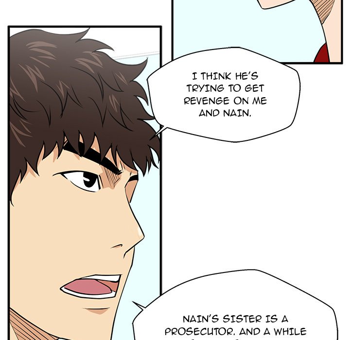 Read Mr. Kang chapter 88 image 84 on Lezhin