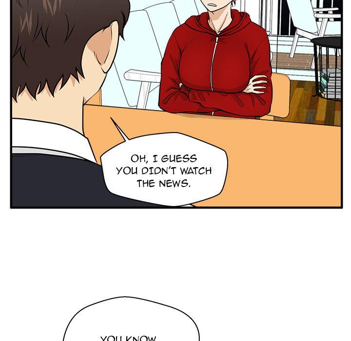 Read Mr. Kang chapter 88 image 86 on Lezhin