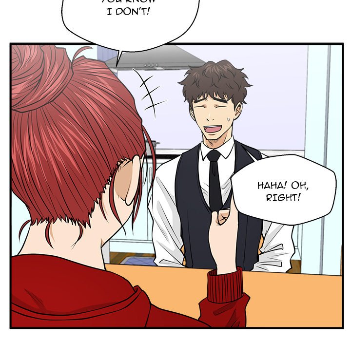 Read Mr. Kang chapter 88 image 87 on Lezhin