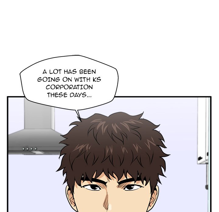 Read Mr. Kang chapter 88 image 88 on Lezhin