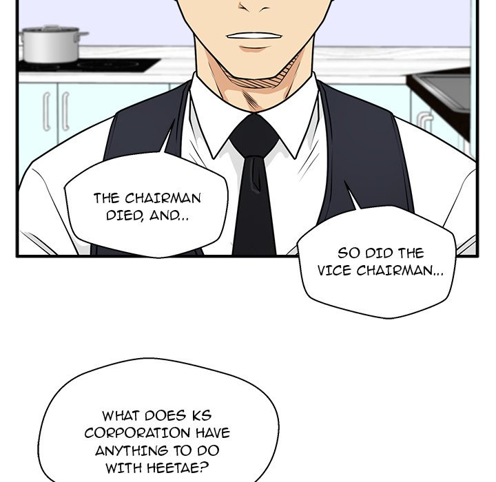 Read Mr. Kang chapter 88 image 89 on Lezhin