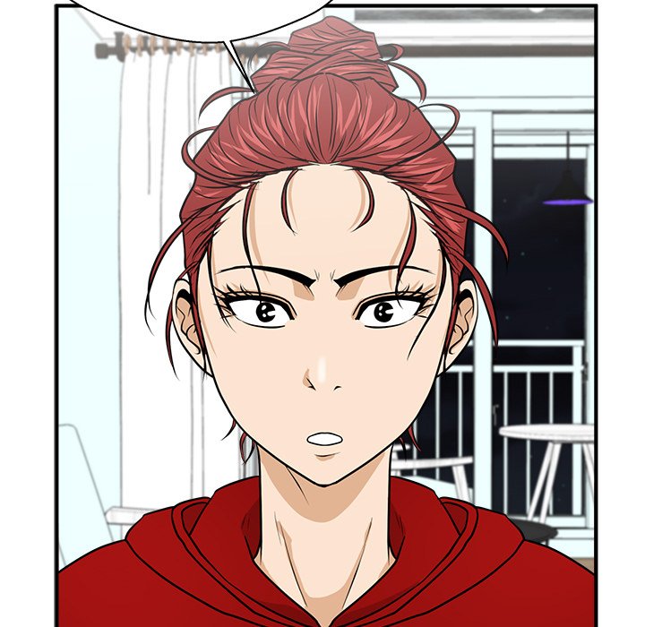 Read Mr. Kang chapter 88 image 90 on Lezhin