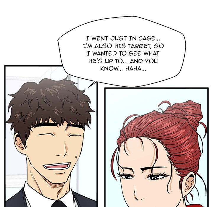 Read Mr. Kang chapter 88 image 94 on Lezhin