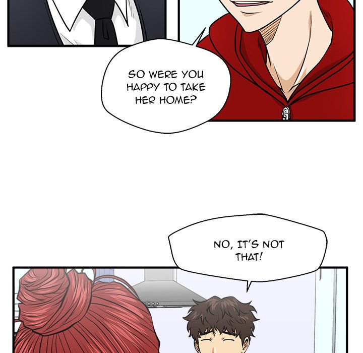 Read Mr. Kang chapter 88 image 95 on Lezhin