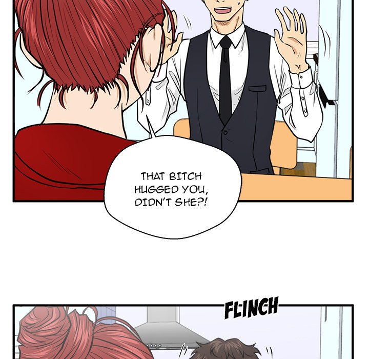 Read Mr. Kang chapter 88 image 96 on Lezhin