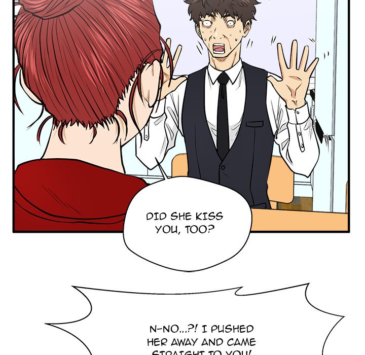 Read Mr. Kang chapter 88 image 97 on Lezhin
