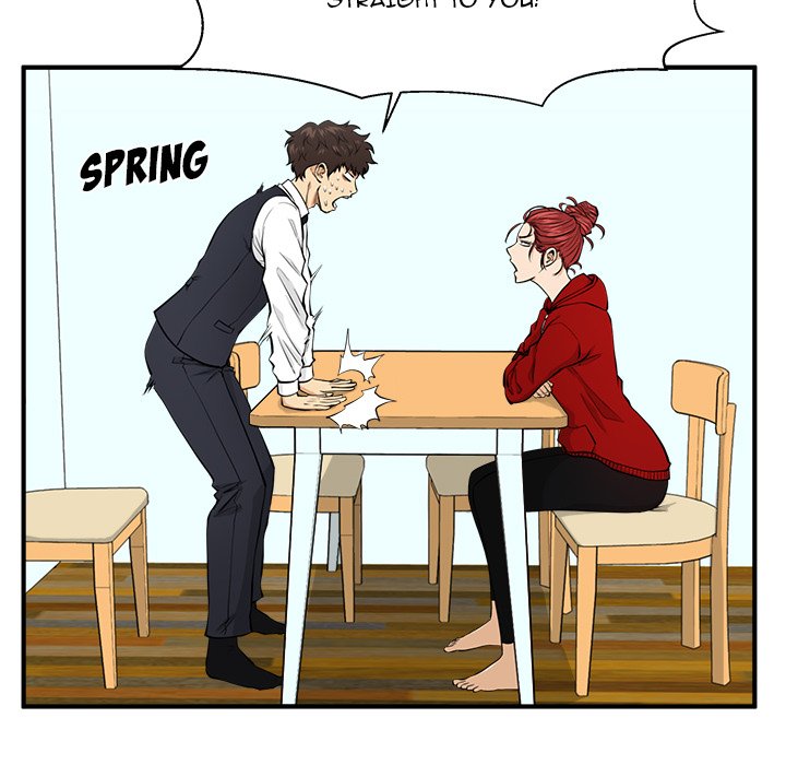 Read Mr. Kang chapter 88 image 98 on Lezhin