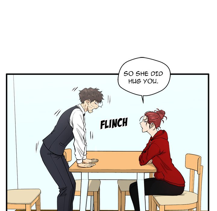 Read Mr. Kang chapter 88 image 99 on Lezhin