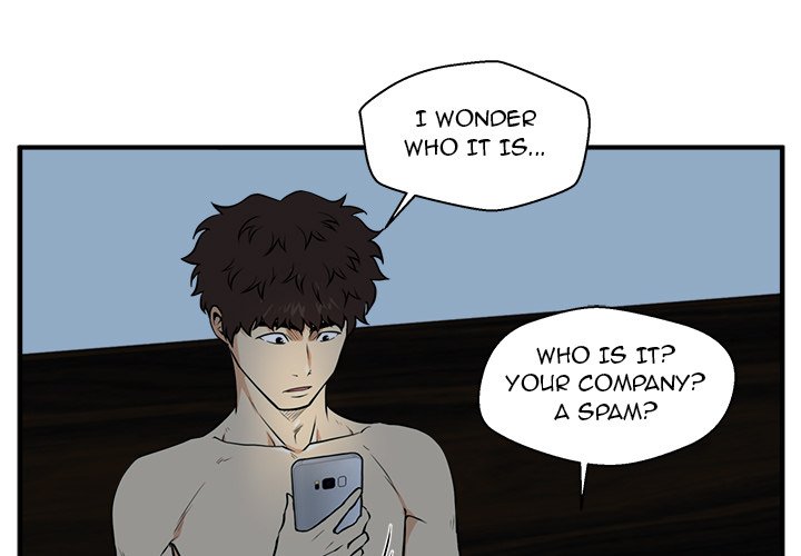 Read Mr. Kang chapter 89 image 0 on Lezhin