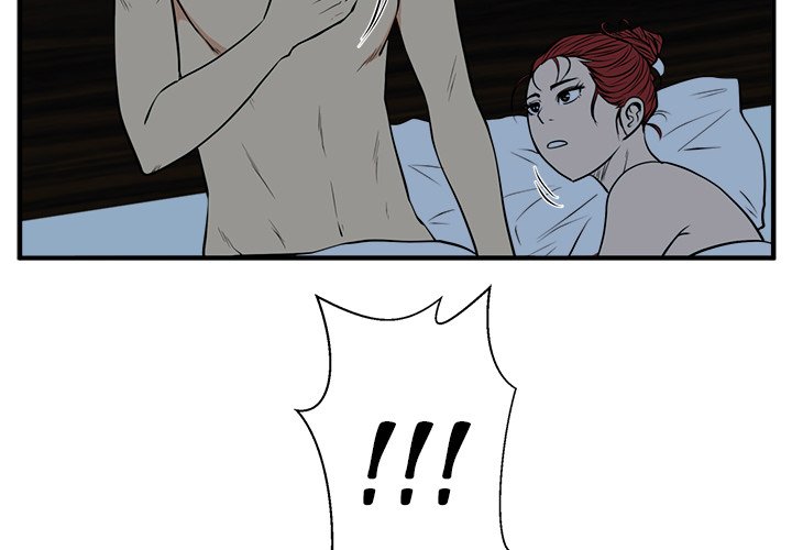 Read Mr. Kang chapter 89 image 1 on Lezhin