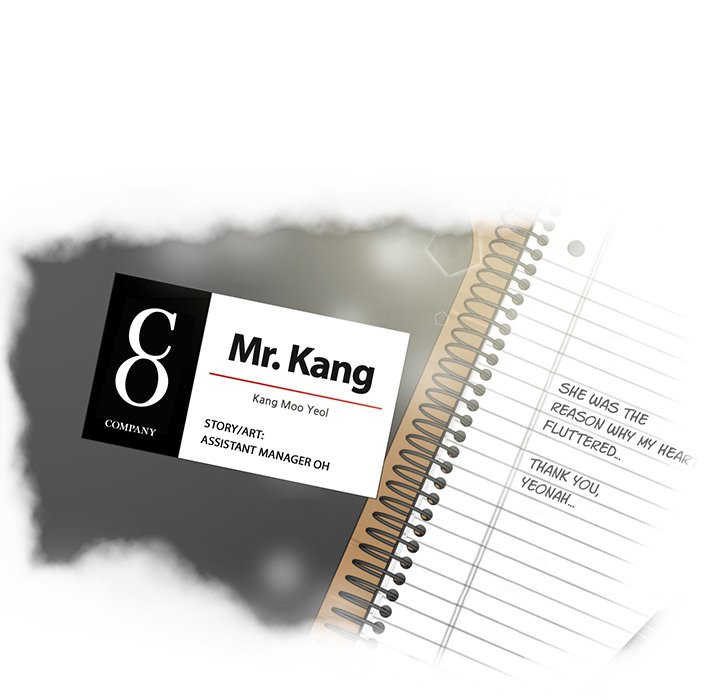 Read Mr. Kang chapter 89 image 10 on Lezhin