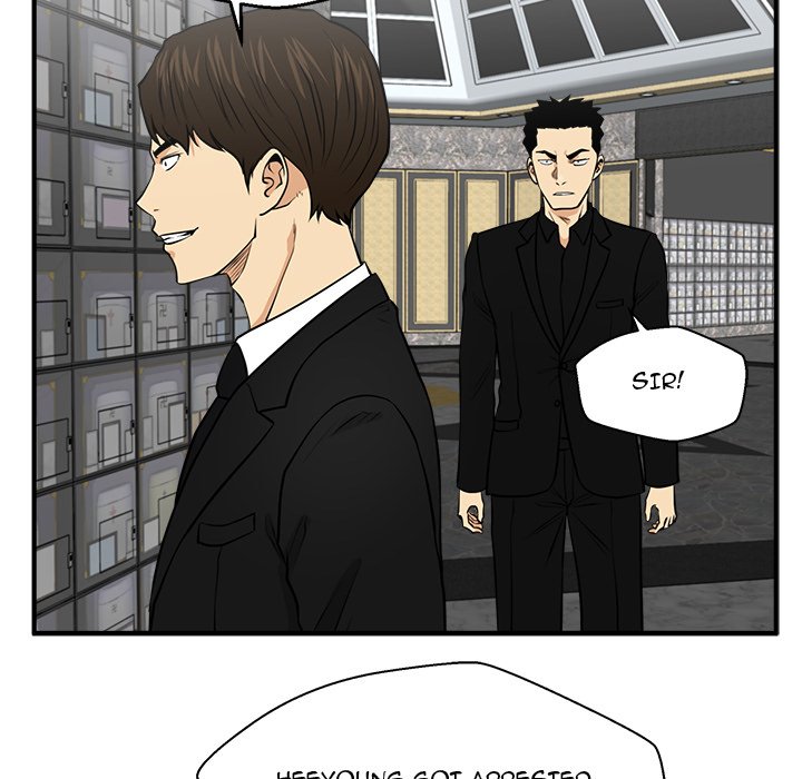 Read Mr. Kang chapter 89 image 104 on Lezhin
