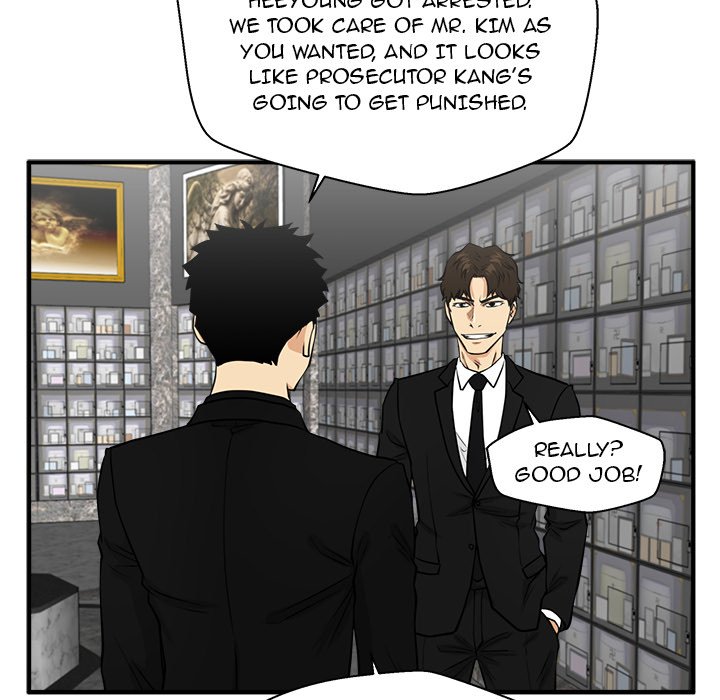 Read Mr. Kang chapter 89 image 105 on Lezhin