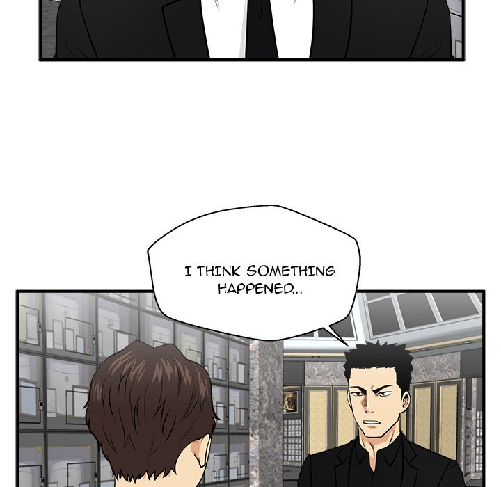 Read Mr. Kang chapter 89 image 107 on Lezhin