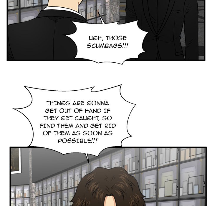 Read Mr. Kang chapter 89 image 108 on Lezhin