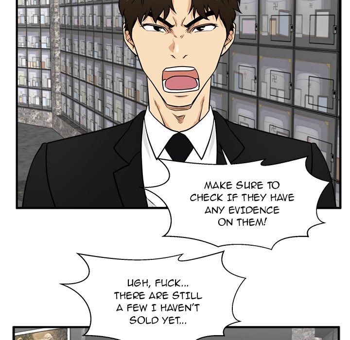 Read Mr. Kang chapter 89 image 109 on Lezhin