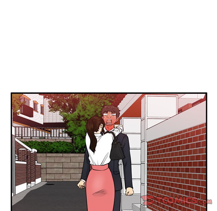 Read Mr. Kang chapter 89 image 11 on Lezhin
