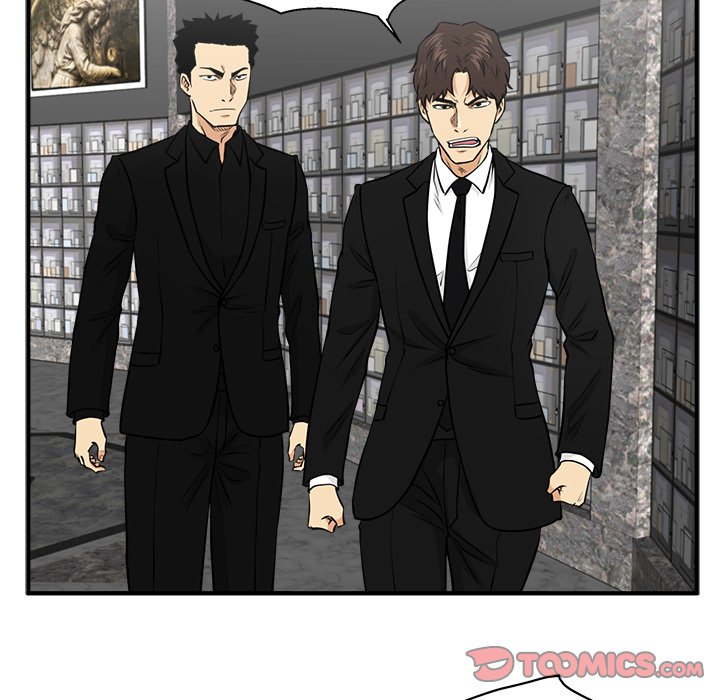 Read Mr. Kang chapter 89 image 110 on Lezhin