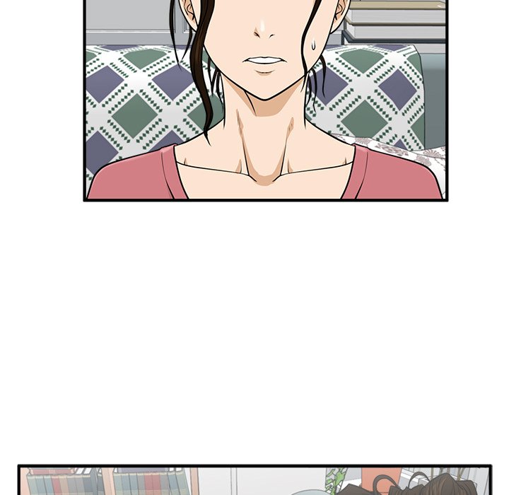 Read Mr. Kang chapter 89 image 116 on Lezhin
