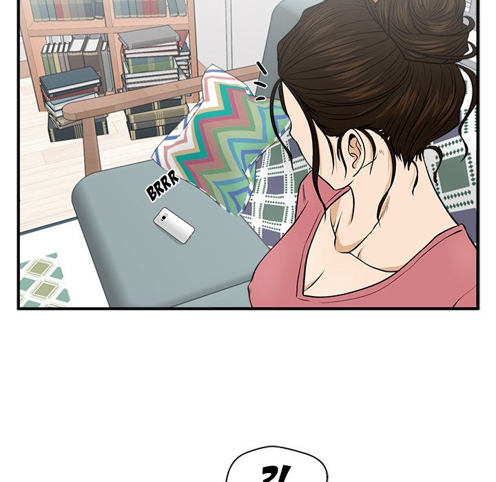 Read Mr. Kang chapter 89 image 117 on Lezhin