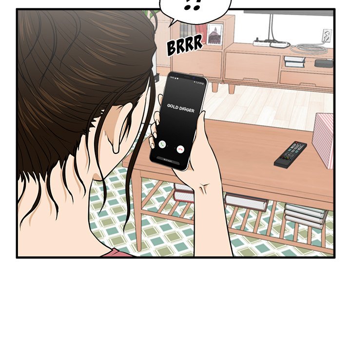 Read Mr. Kang chapter 89 image 118 on Lezhin