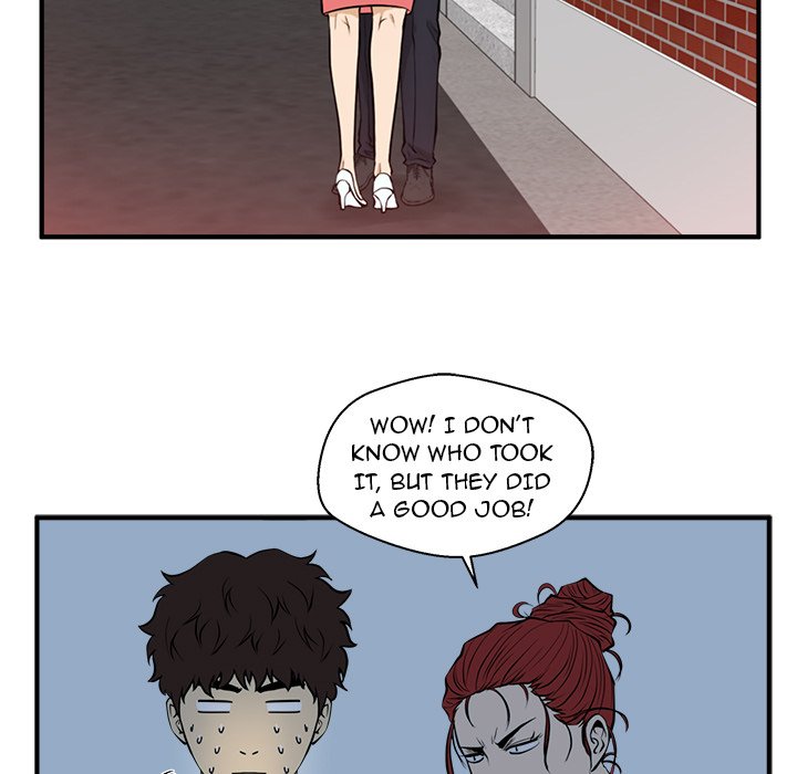Read Mr. Kang chapter 89 image 12 on Lezhin