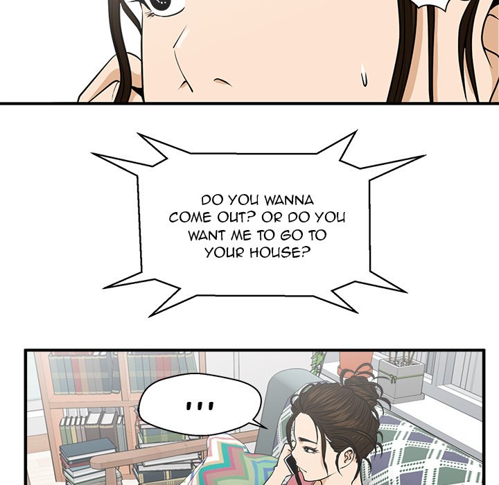 Read Mr. Kang chapter 89 image 122 on Lezhin