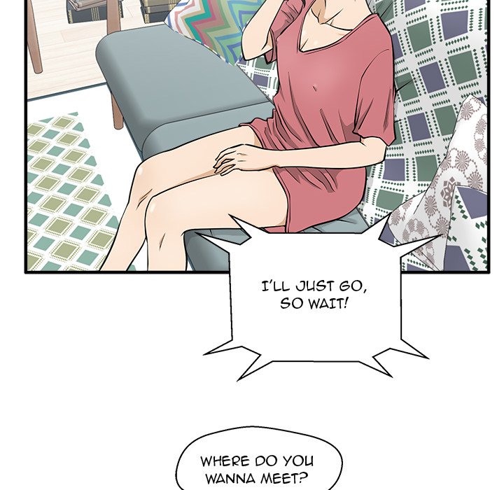 Read Mr. Kang chapter 89 image 123 on Lezhin
