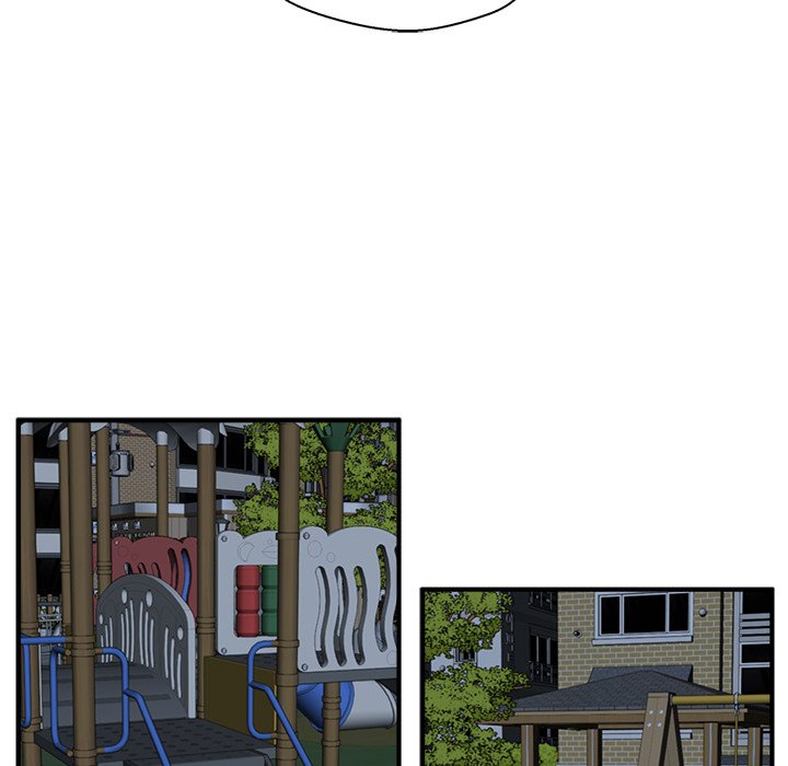 Read Mr. Kang chapter 89 image 124 on Lezhin