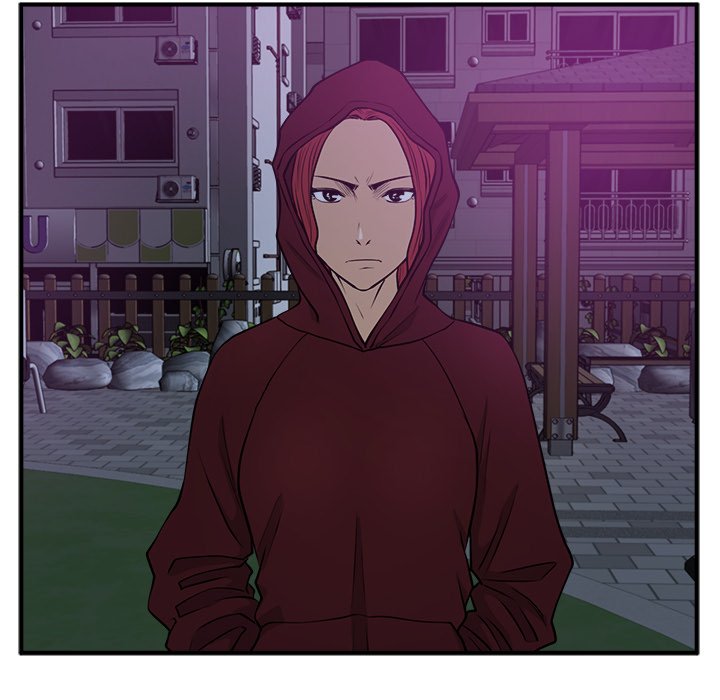 Read Mr. Kang chapter 89 image 126 on Lezhin