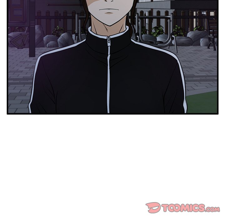 Read Mr. Kang chapter 89 image 128 on Lezhin