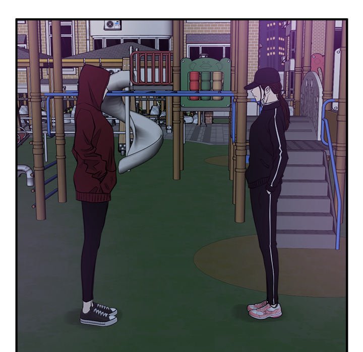 Read Mr. Kang chapter 89 image 129 on Lezhin
