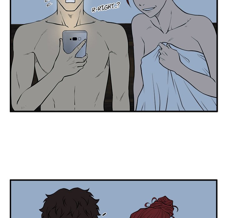 Read Mr. Kang chapter 89 image 13 on Lezhin